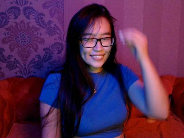 Fotos KuryamaMirai Ulta high lush is only 45tk!Welcome;) #asian #lovense #pvt #squirt #bbw #teen #bigboobs