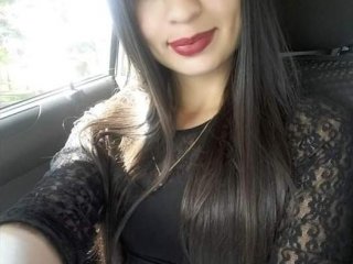 Foto af profilen kylie-fire