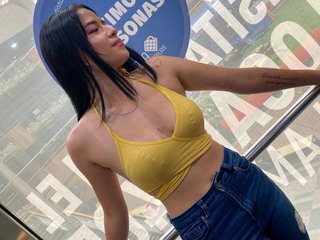 Erotisk videochat Kylie-hot