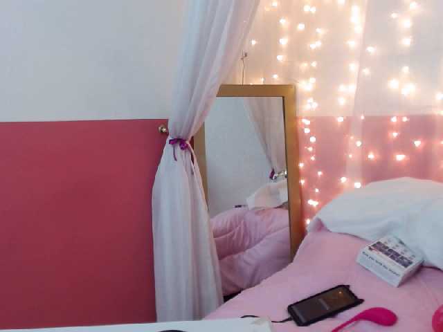 Broadcast Screenshots kyliebrawn