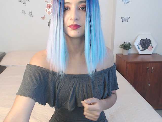 Foto af profilen kylieloved22