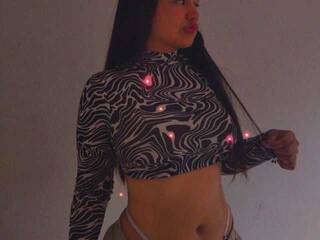 Erotisk videochat kylieMartinn