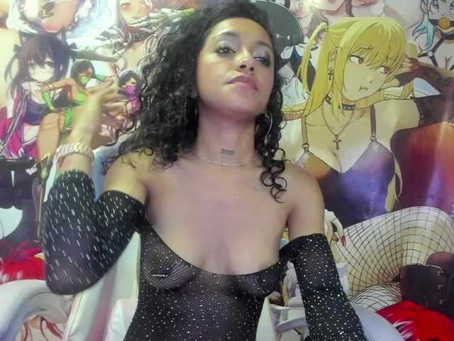 Broadcast Screenshots kyliemoan