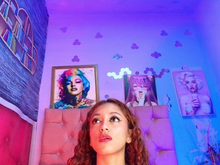 Erotisk videochat kyliemoan