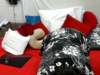 Erotisk videochat KyliePage1