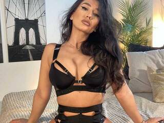 Erotisk videochat AngelikaNoir