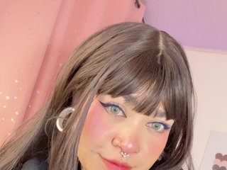 Erotisk videochat Kyoko97