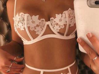 Erotisk videochat kyra-rose