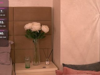 Erotisk videochat KyraCase