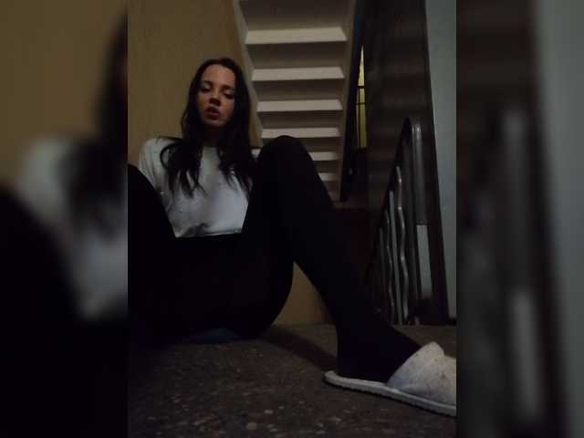 Broadcast Screenshots L4DYCANDY