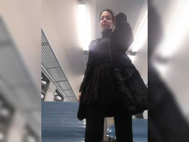 Broadcast Screenshots L4DYCANDY