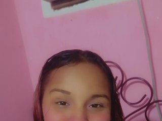 Erotisk videochat la-diablita23