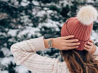 Erotisk videochat LaadyRosee