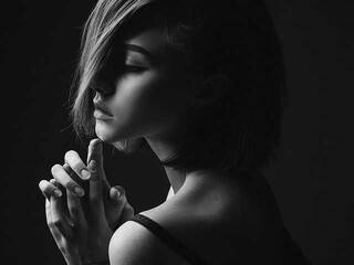 Erotisk videochat LadaX