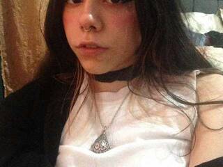 Erotisk videochat lady--cherry