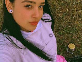 Erotisk videochat lady-akame