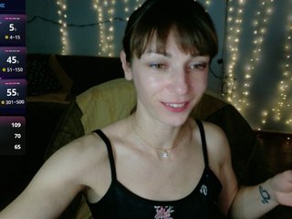 Erotisk videochat Lady-Caroline