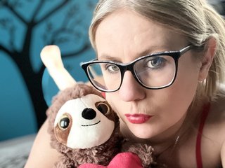 Erotisk videochat Lady-gloria6969