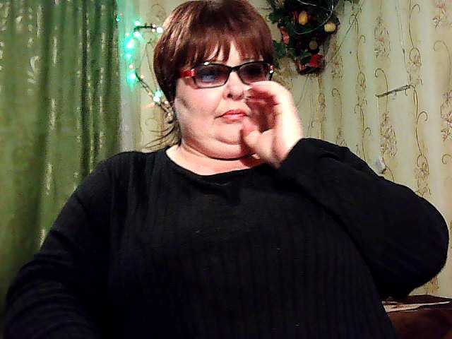Broadcast Screenshots Margo-sexLady