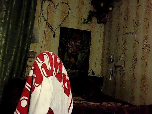 Broadcast Screenshots Margo-sexLady