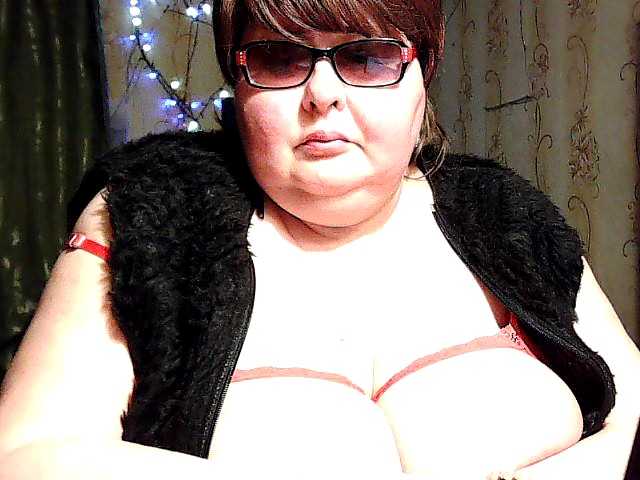 Broadcast Screenshots Margo-sexLady