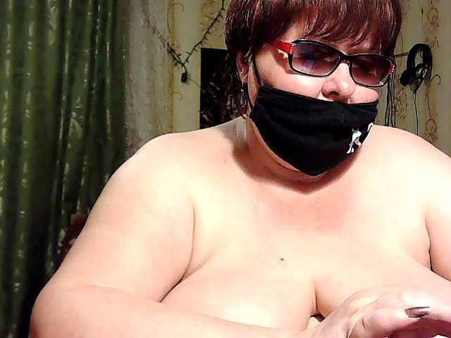 Broadcast Screenshots Margo-sexLady