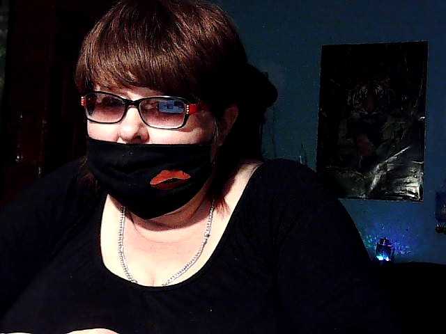 Broadcast Screenshots Margo-sexLady