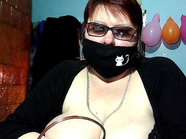 Broadcast Screenshots Margo-sexLady