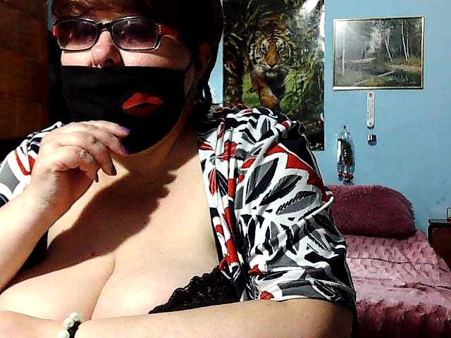Broadcast Screenshots Margo-sexLady