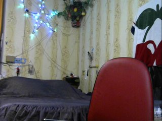 Broadcast Screenshots Margo-sexLady