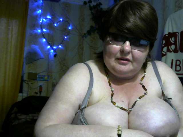 Broadcast Screenshots Margo-sexLady