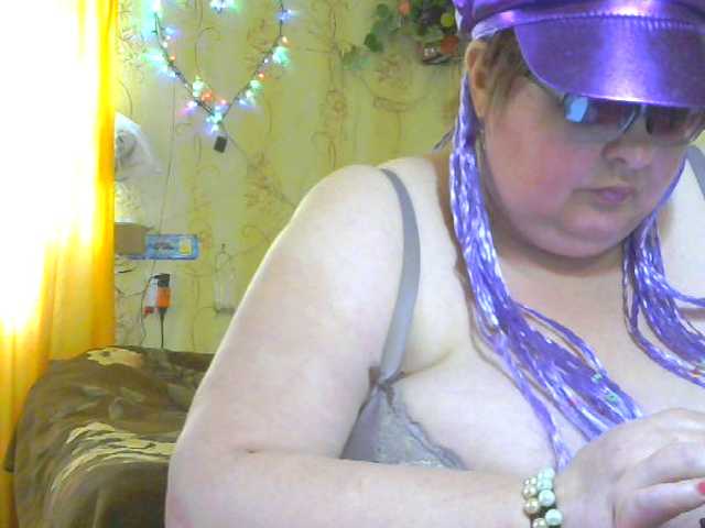 Broadcast Screenshots Margo-sexLady