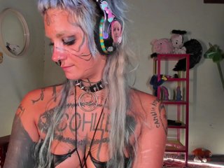 Erotisk videochat Lady-sontse-