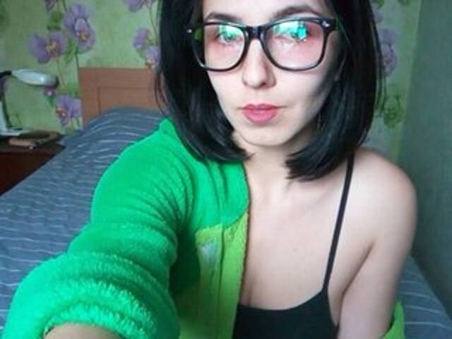 Broadcast Screenshots Lady-Tequila