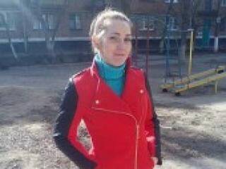 Erotisk videochat lady6