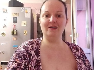 Erotisk videochat LadyAlma