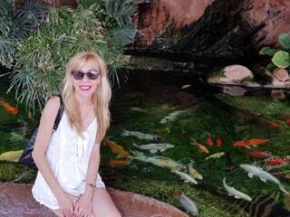 Erotisk videochat LadyAnais