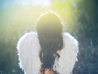 Foto af profilen LadyAngelic