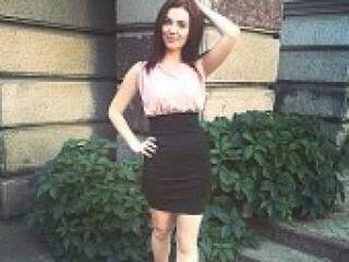 Erotisk videochat ladyanna7