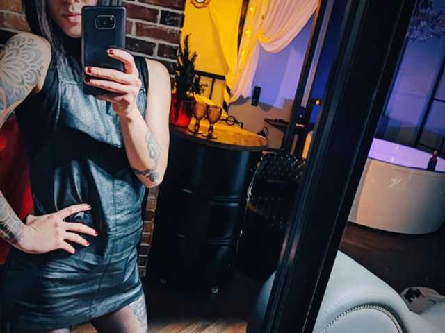 Foto af profilen LadyBlack69