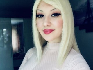 Profilbillede ladyblonde91