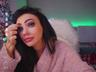 Erotisk videochat Miss_CHARMER