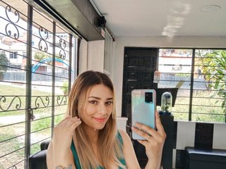 Erotisk videochat LadyCooper