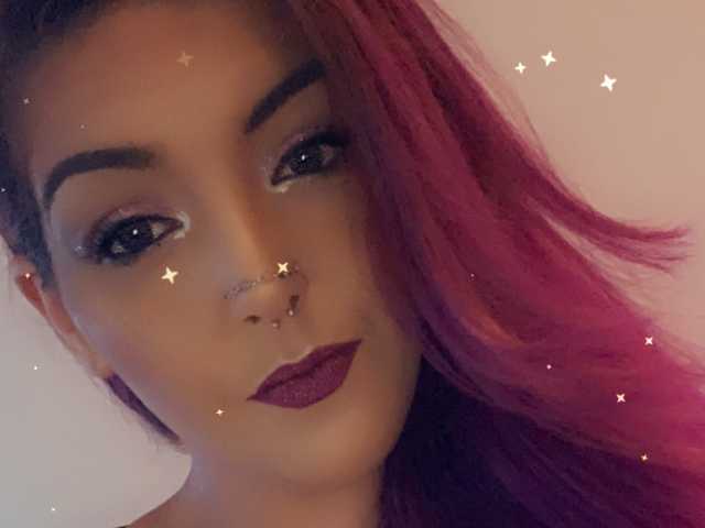 Foto af profilen Ladydark69