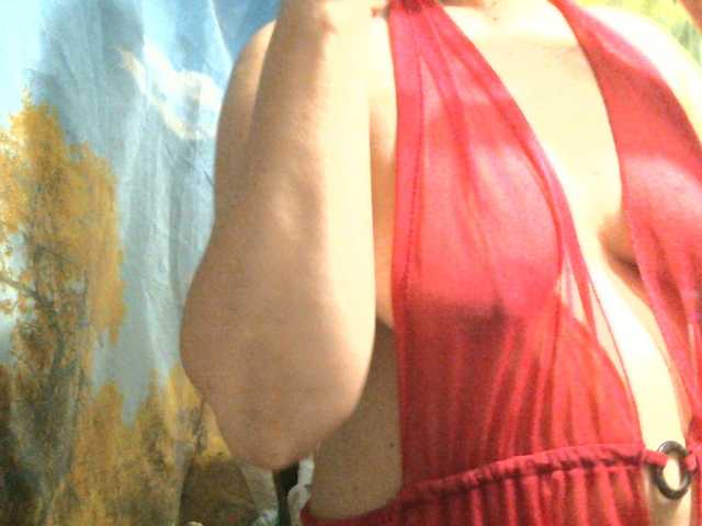 Broadcast Screenshots ladyfantasy35