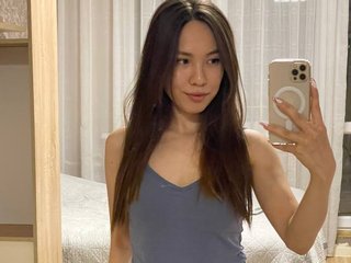 Erotisk videochat MiaLionade