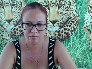 Erotisk videochat LadyHellene
