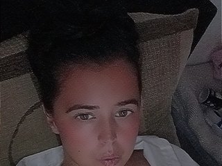 Erotisk videochat LadyJagz17