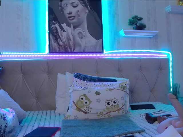 Broadcast Screenshots LadyJeen