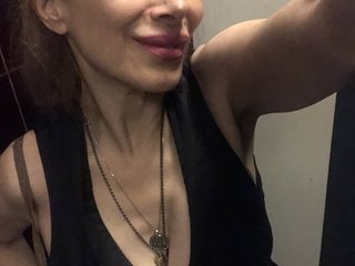 Erotisk videochat LadyJess